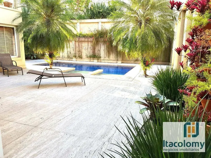 Foto 6 de Casa de Condomínio com 4 quartos à venda, 800m2 em Santana De Parnaiba - SP