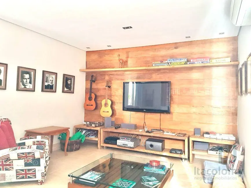 Foto 8 de Casa de Condomínio com 4 quartos à venda, 800m2 em Santana De Parnaiba - SP