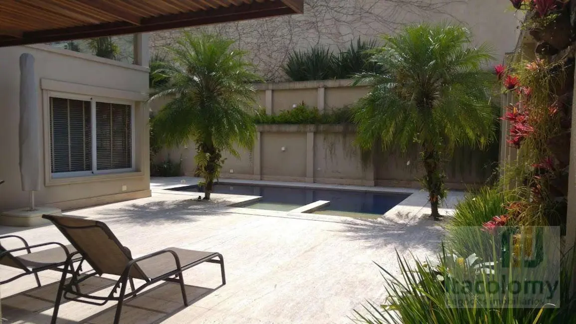 Foto 2 de Casa de Condomínio com 4 quartos à venda, 800m2 em Santana De Parnaiba - SP