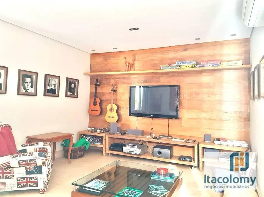 Foto 7 de Casa de Condomínio com 4 quartos à venda, 800m2 em Santana De Parnaiba - SP