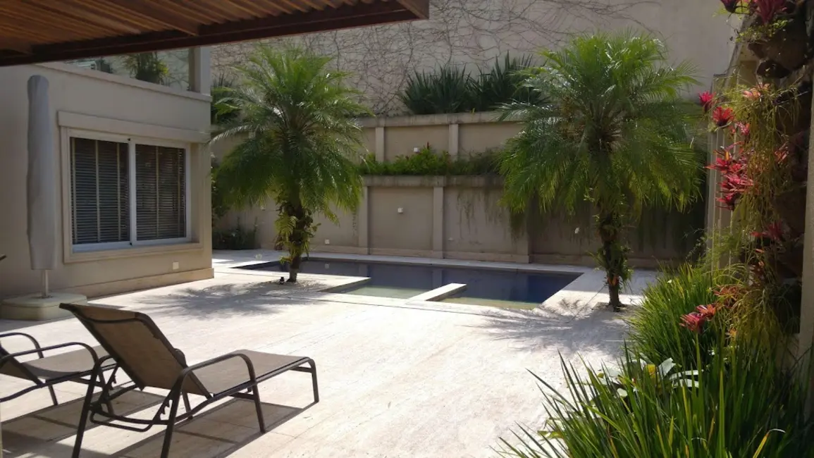 Foto 2 de Casa de Condomínio com 4 quartos à venda, 800m2 em Santana De Parnaiba - SP