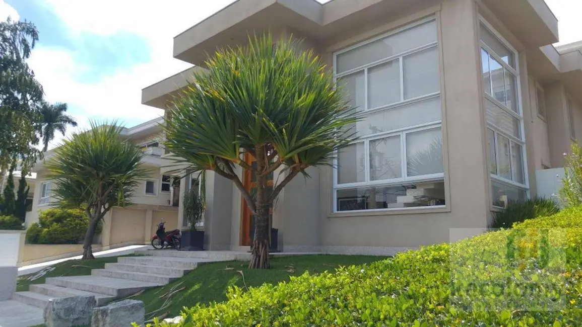 Foto 3 de Casa de Condomínio com 4 quartos à venda, 800m2 em Santana De Parnaiba - SP