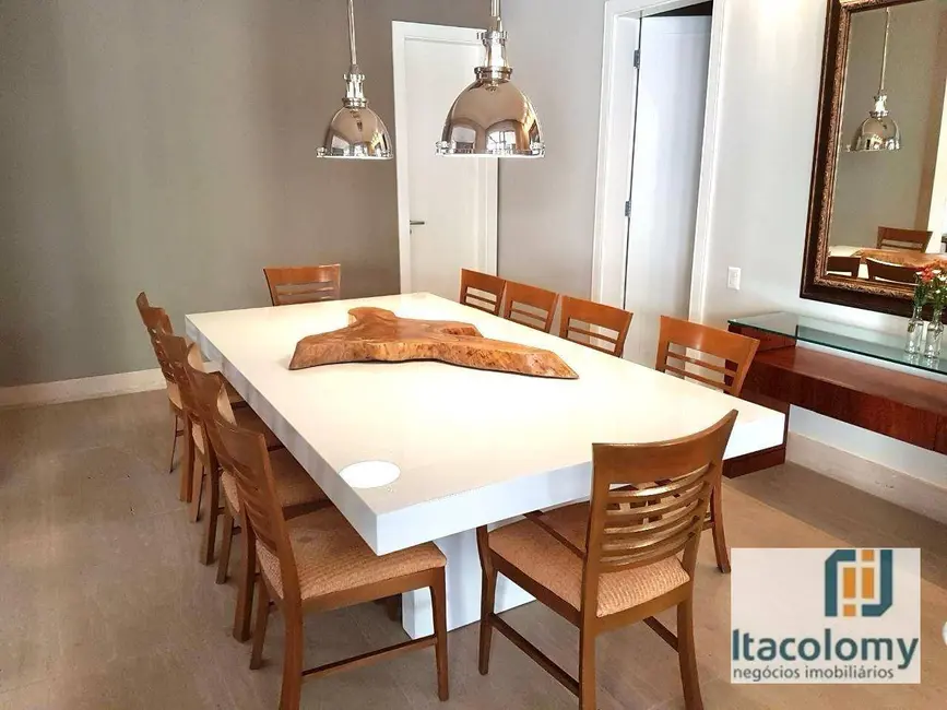 Foto 4 de Casa de Condomínio com 4 quartos à venda, 800m2 em Santana De Parnaiba - SP