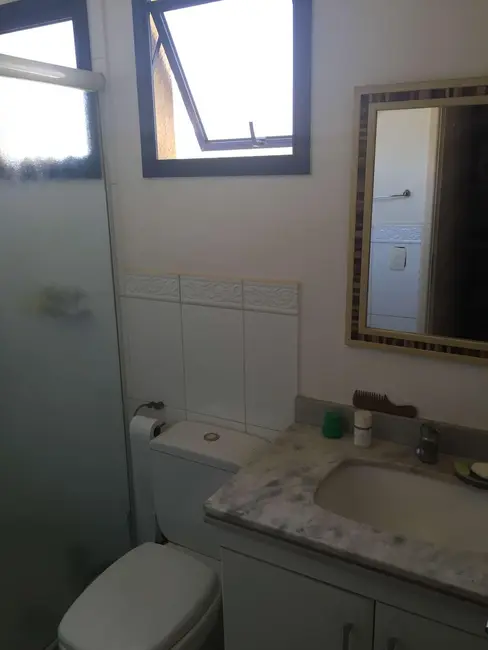 Foto 6 de Casa de Condomínio com 4 quartos à venda, 320m2 em Santana De Parnaiba - SP