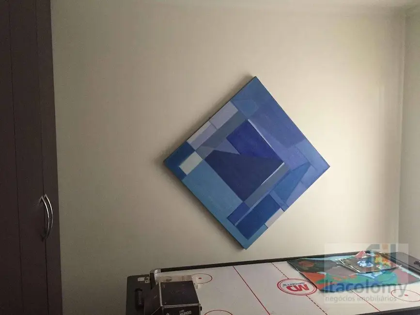 Foto 2 de Casa de Condomínio com 4 quartos à venda, 320m2 em Santana De Parnaiba - SP