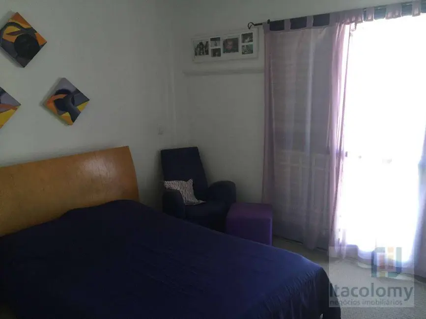 Foto 4 de Casa de Condomínio com 4 quartos à venda, 320m2 em Santana De Parnaiba - SP