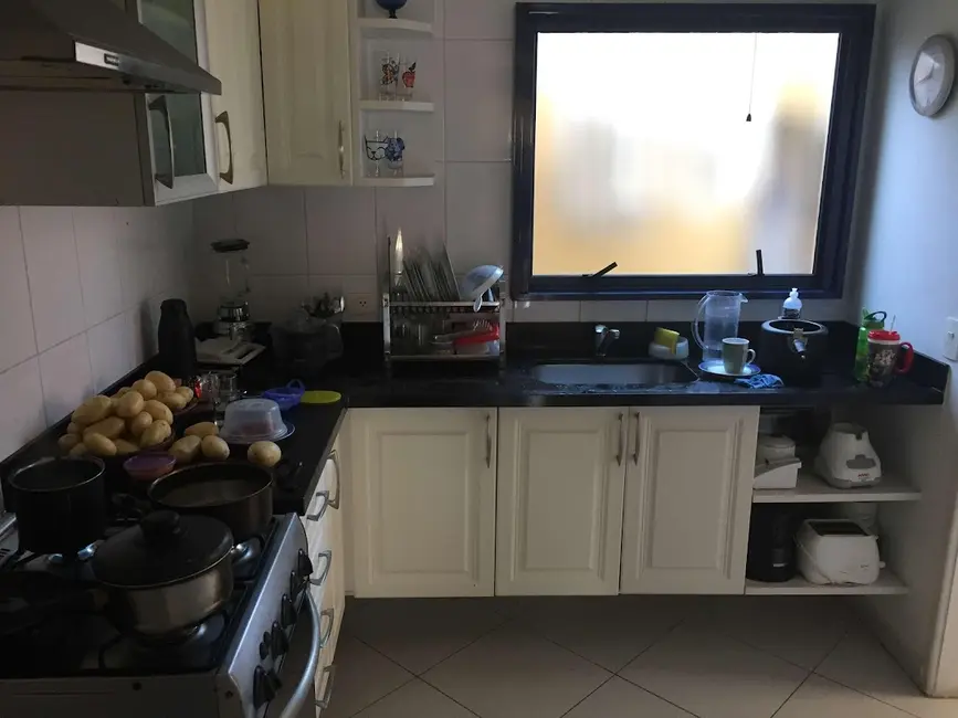 Foto 7 de Casa de Condomínio com 4 quartos à venda, 320m2 em Santana De Parnaiba - SP