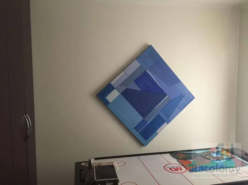 Foto 2 de Casa de Condomínio com 4 quartos à venda, 320m2 em Santana De Parnaiba - SP