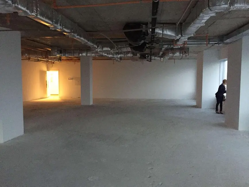Foto 2 de Sala Comercial à venda, 274m2 em Alphaville Empresarial, Barueri - SP