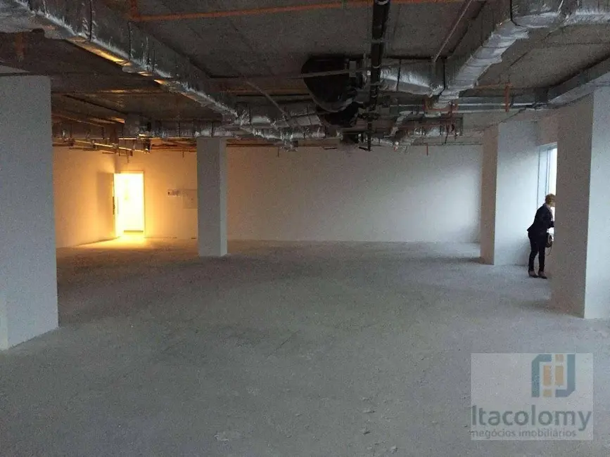 Foto 2 de Sala Comercial à venda, 274m2 em Alphaville Empresarial, Barueri - SP
