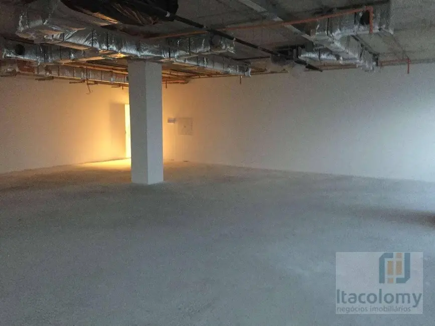 Sala Comercial à venda, 274m2 em Alphaville Empresarial, Barueri - SP - imagem 3 Foto 3 de Sala Comercial à venda, 274m2 em Alphaville Empresarial, Barueri - SP