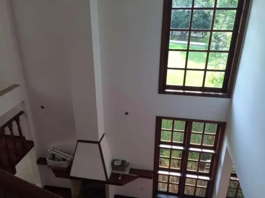 Foto 9 de Casa de Condomínio com 4 quartos para alugar, 390m2 em Santana De Parnaiba - SP