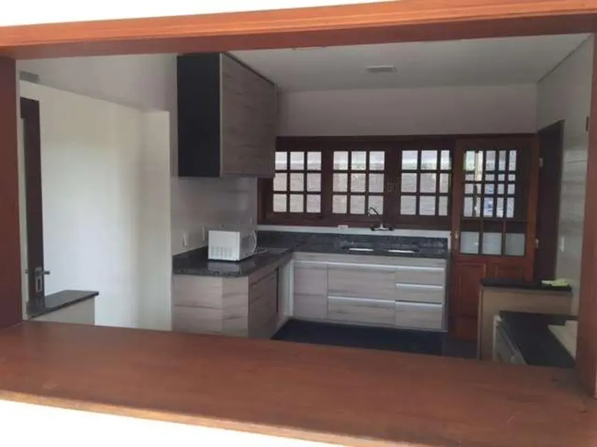Foto 6 de Casa de Condomínio com 4 quartos para alugar, 390m2 em Santana De Parnaiba - SP