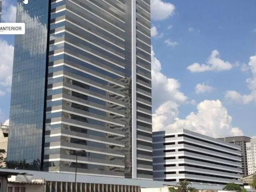 Sala Comercial para alugar, 950m2 em Barueri - SP - imagem 3 Foto 3 de Sala Comercial para alugar, 950m2 em Barueri - SP