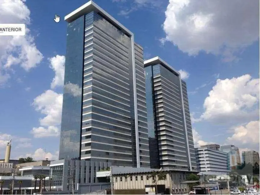 Foto 5 de Sala Comercial para alugar, 950m2 em Barueri - SP