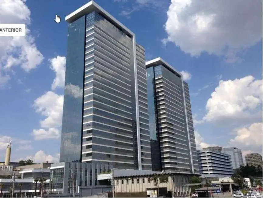 Sala Comercial para alugar, 950m2 em Barueri - SP - imagem 5 Foto 5 de Sala Comercial para alugar, 950m2 em Barueri - SP