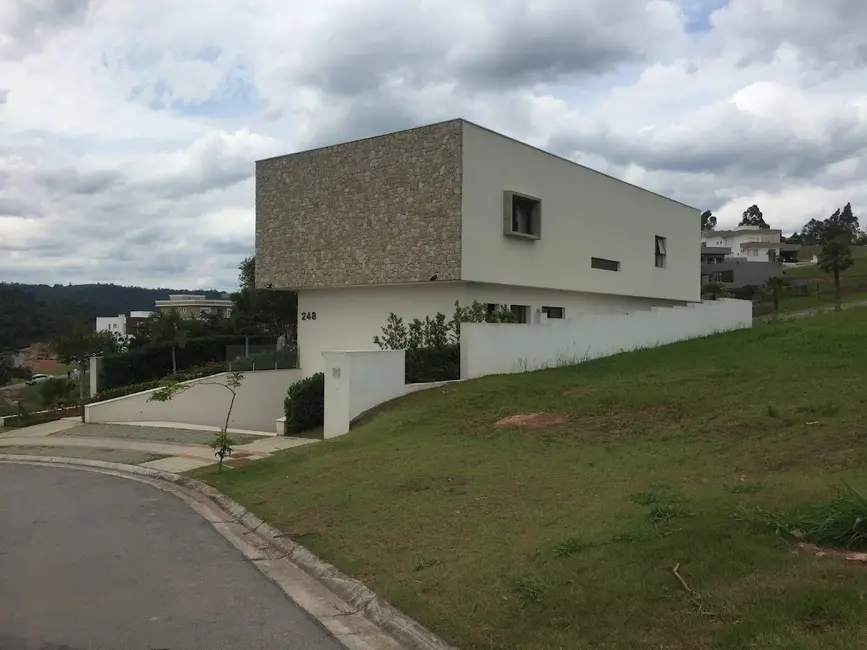 Foto 1 de Casa de Condomínio com 4 quartos à venda, 758m2 em Colinas da Anhangüera, Santana De Parnaiba - SP