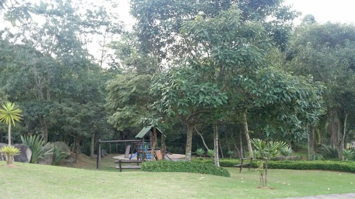 Foto 6 de Terreno / Lote à venda, 518m2 em Tamboré, Santana De Parnaiba - SP