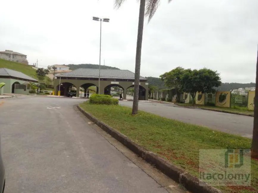 Foto 8 de Terreno / Lote à venda, 518m2 em Tamboré, Santana De Parnaiba - SP