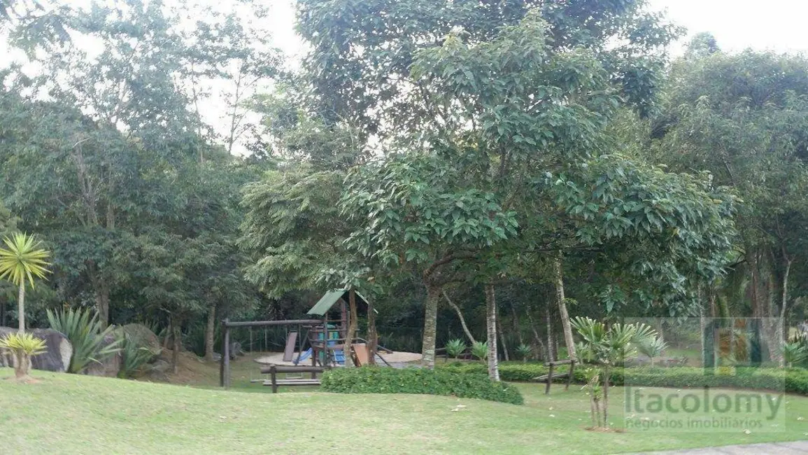 Foto 6 de Terreno / Lote à venda, 518m2 em Tamboré, Santana De Parnaiba - SP