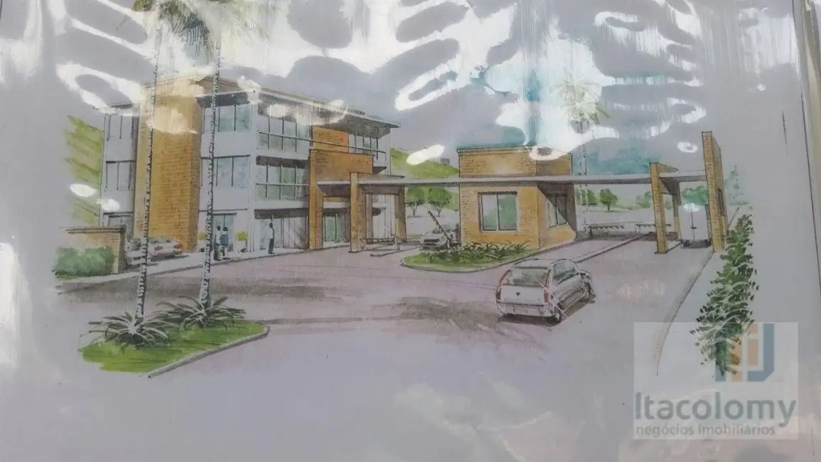 Foto 7 de Terreno / Lote à venda, 518m2 em Tamboré, Santana De Parnaiba - SP