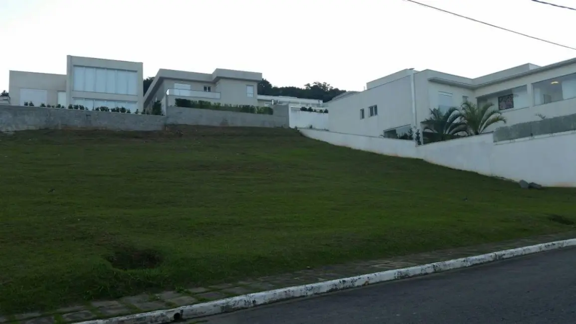 Foto 5 de Terreno / Lote à venda, 518m2 em Tamboré, Santana De Parnaiba - SP