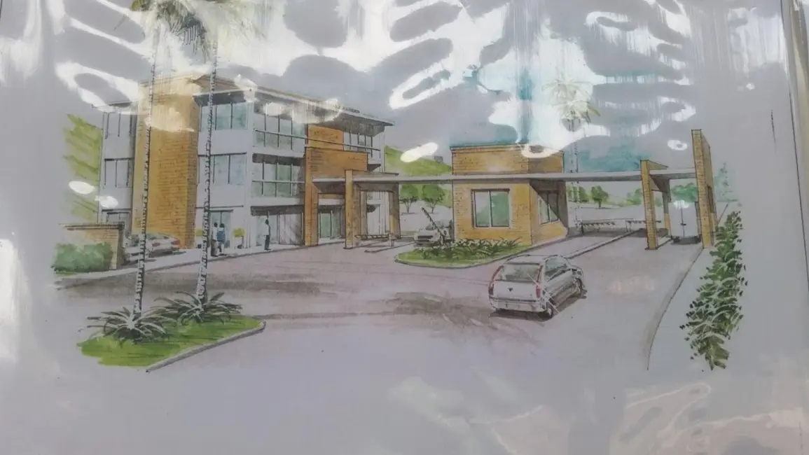 Foto 7 de Terreno / Lote à venda, 518m2 em Tamboré, Santana De Parnaiba - SP