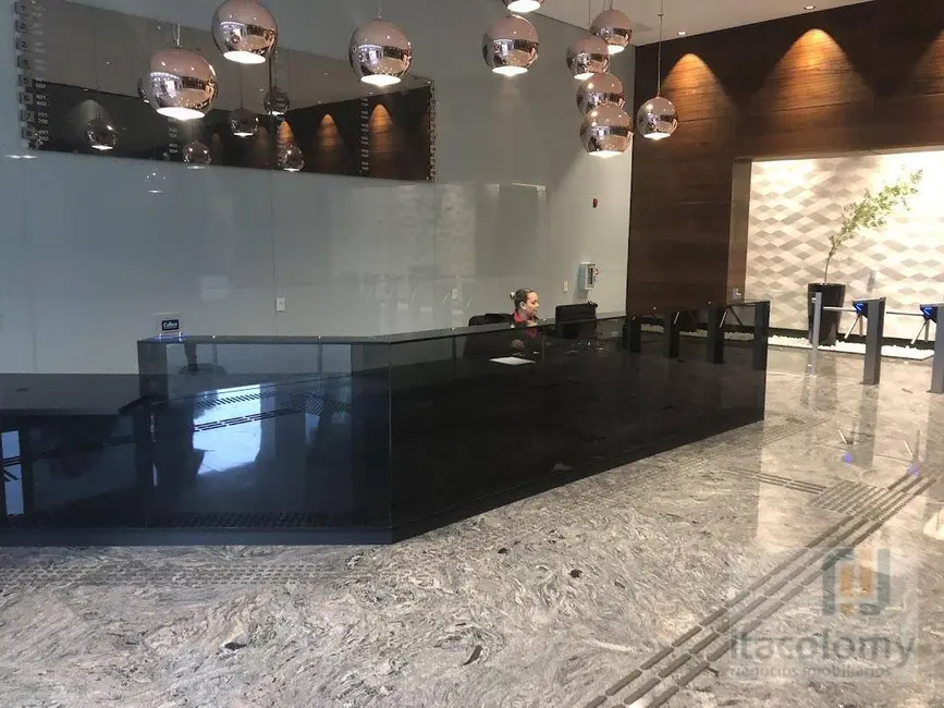 Foto 6 de Sala Comercial para alugar, 2000m2 em Alphaville Industrial, Barueri - SP