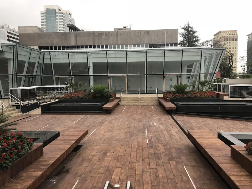 Sala Comercial para alugar, 2000m2 em Alphaville Industrial, Barueri - SP - imagem 8 Foto 8 de Sala Comercial para alugar, 2000m2 em Alphaville Industrial, Barueri - SP