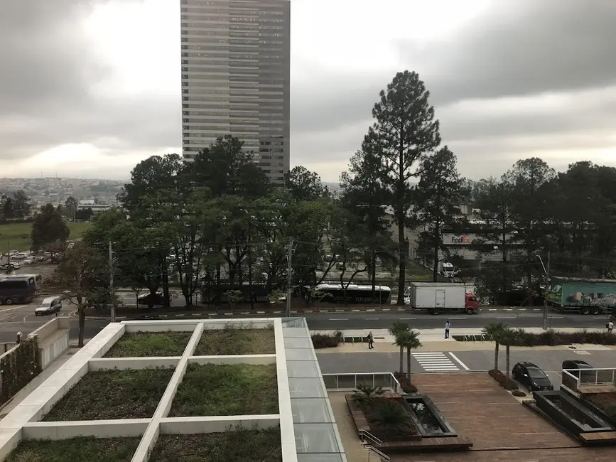 Sala Comercial para alugar, 2000m2 em Alphaville Industrial, Barueri - SP - imagem 4 Foto 4 de Sala Comercial para alugar, 2000m2 em Alphaville Industrial, Barueri - SP
