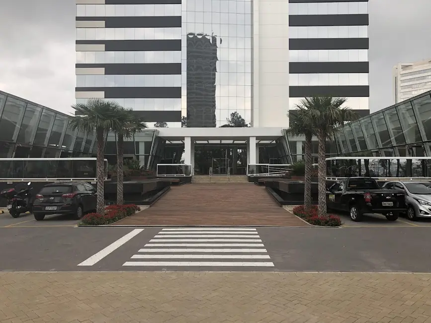 Sala Comercial para alugar, 2000m2 em Alphaville Industrial, Barueri - SP - imagem 7 Foto 7 de Sala Comercial para alugar, 2000m2 em Alphaville Industrial, Barueri - SP