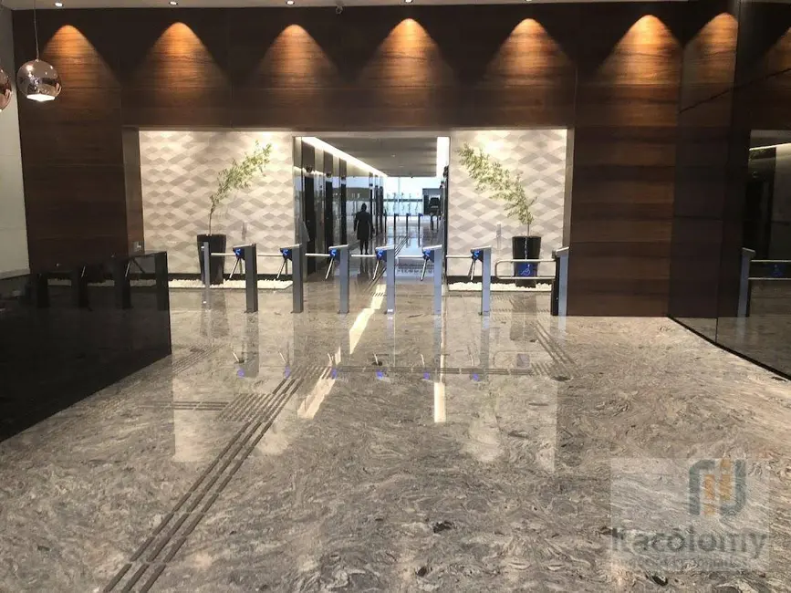 Foto 5 de Sala Comercial para alugar, 2000m2 em Alphaville Industrial, Barueri - SP