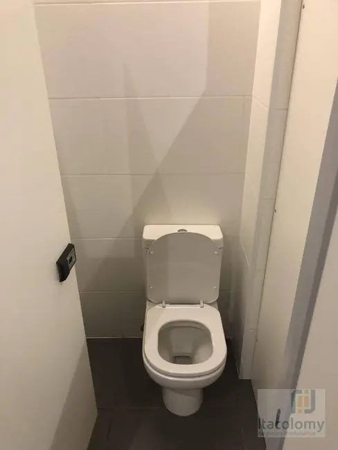 Foto 2 de Sala Comercial para alugar, 2000m2 em Alphaville Industrial, Barueri - SP