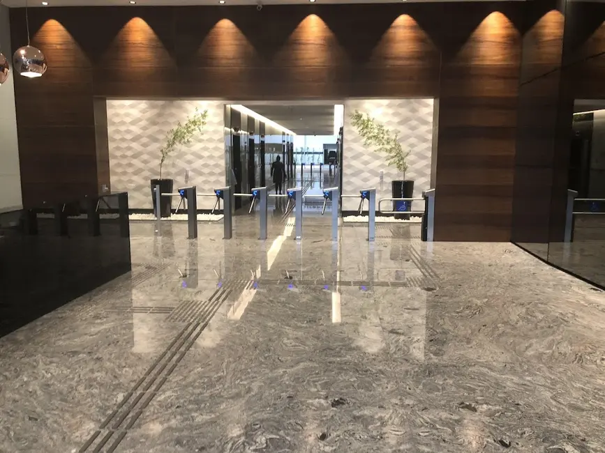 Sala Comercial para alugar, 2000m2 em Alphaville Industrial, Barueri - SP - imagem 5 Foto 5 de Sala Comercial para alugar, 2000m2 em Alphaville Industrial, Barueri - SP