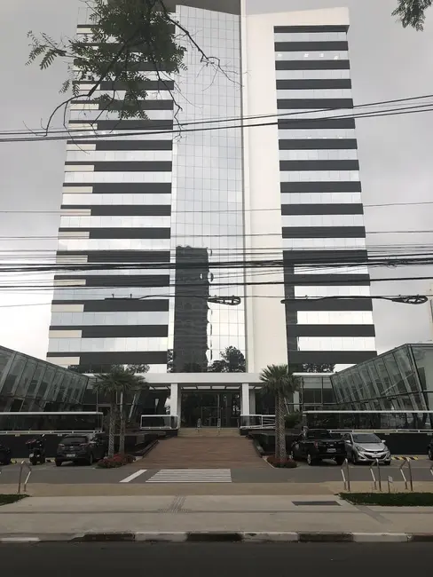 Sala Comercial para alugar, 2000m2 em Alphaville Industrial, Barueri - SP - imagem 9 Foto 9 de Sala Comercial para alugar, 2000m2 em Alphaville Industrial, Barueri - SP