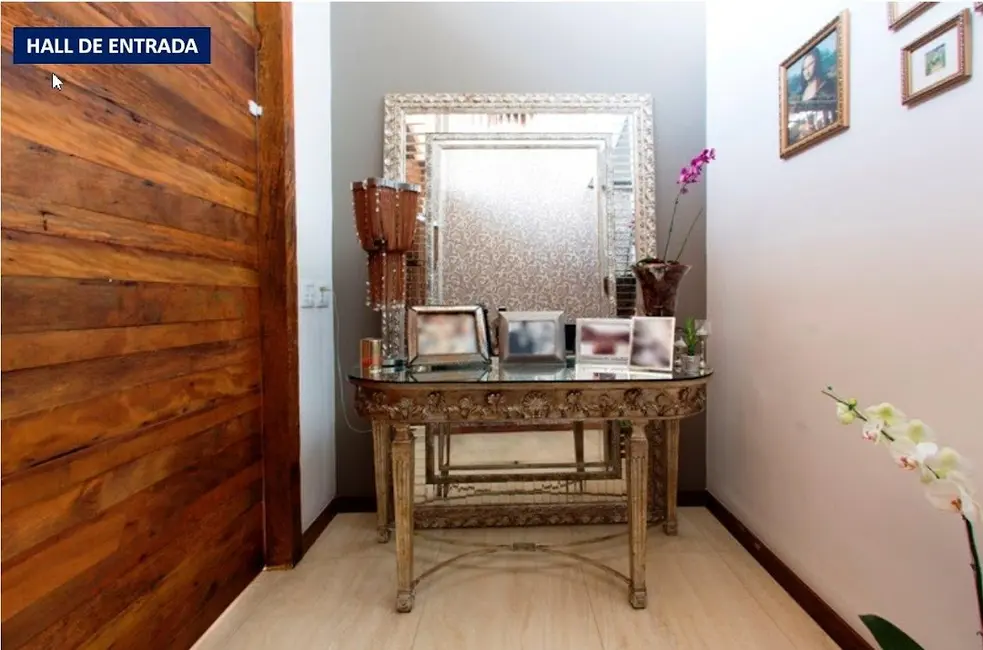 Foto 2 de Casa de Condomínio com 5 quartos à venda, 527m2 em Tamboré, Santana De Parnaiba - SP