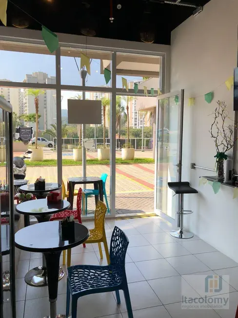 Foto 1 de Sala Comercial à venda, 25m2 em Tamboré, Santana De Parnaiba - SP