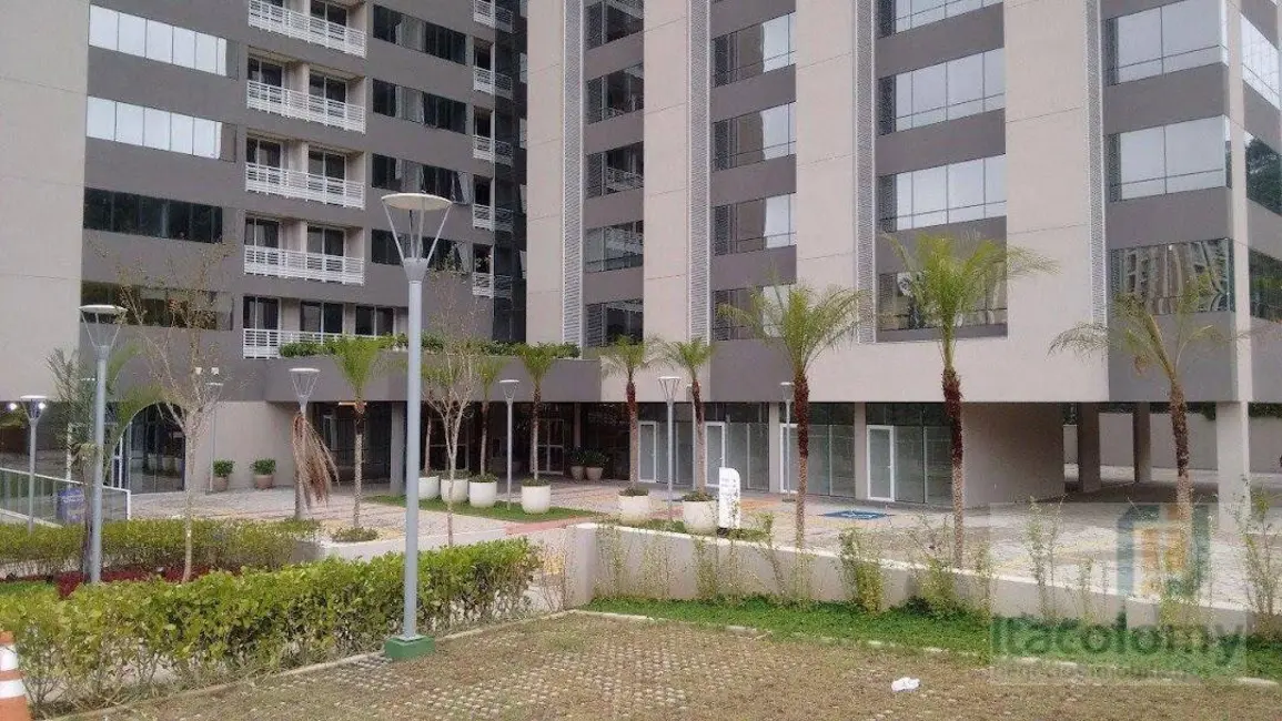 Foto 8 de Sala Comercial à venda, 25m2 em Tamboré, Santana De Parnaiba - SP