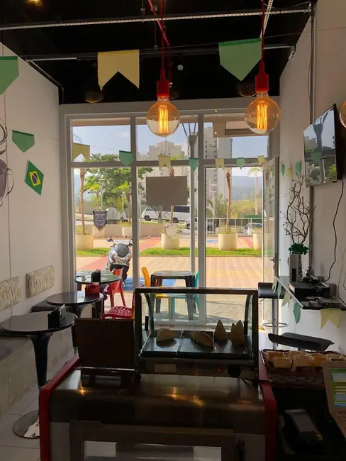 Foto 5 de Sala Comercial à venda, 25m2 em Tamboré, Santana De Parnaiba - SP