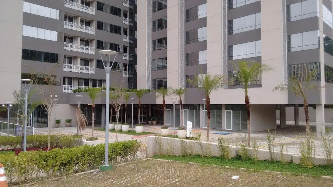 Foto 8 de Sala Comercial à venda, 25m2 em Tamboré, Santana De Parnaiba - SP