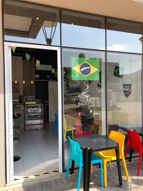 Foto 6 de Sala Comercial à venda, 25m2 em Tamboré, Santana De Parnaiba - SP