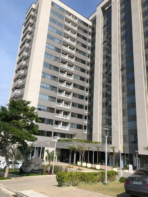 Foto 3 de Sala Comercial à venda, 25m2 em Tamboré, Santana De Parnaiba - SP