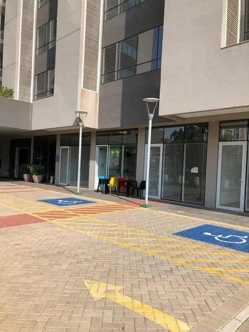 Foto 7 de Sala Comercial à venda, 25m2 em Tamboré, Santana De Parnaiba - SP