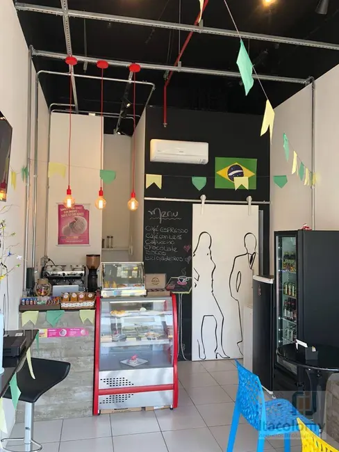 Foto 9 de Sala Comercial à venda, 25m2 em Tamboré, Santana De Parnaiba - SP