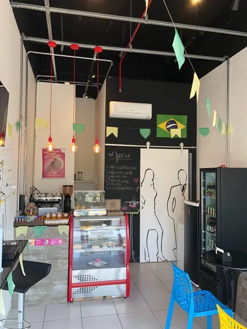 Foto 9 de Sala Comercial à venda, 25m2 em Tamboré, Santana De Parnaiba - SP