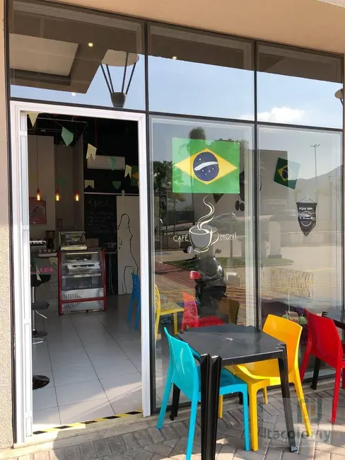 Foto 6 de Sala Comercial à venda, 25m2 em Tamboré, Santana De Parnaiba - SP