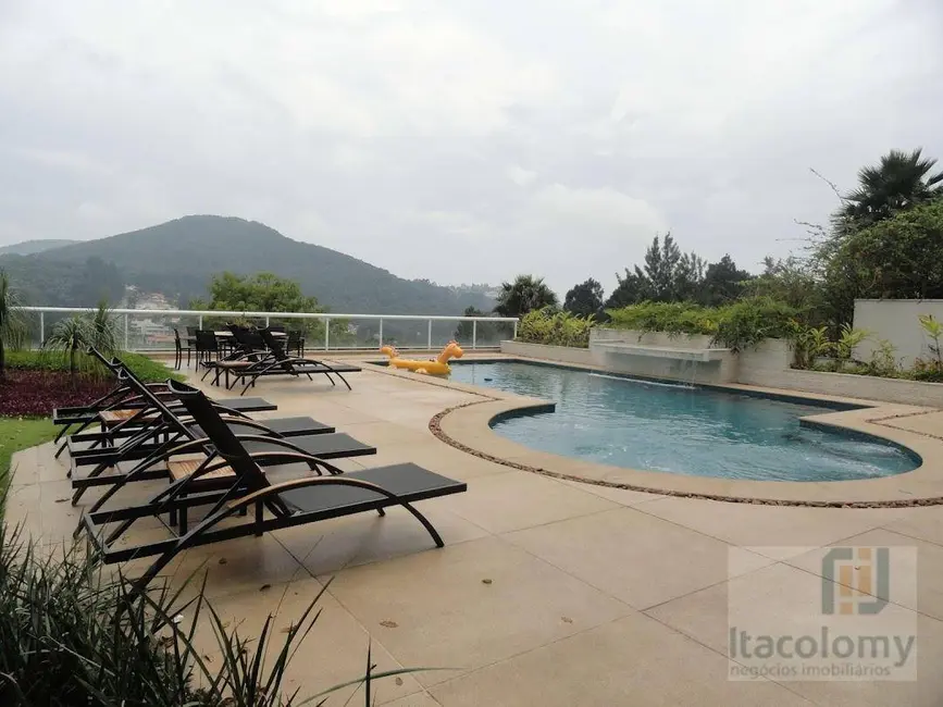 Foto 2 de Casa de Condomínio com 4 quartos à venda, 1754m2 em Santana De Parnaiba - SP