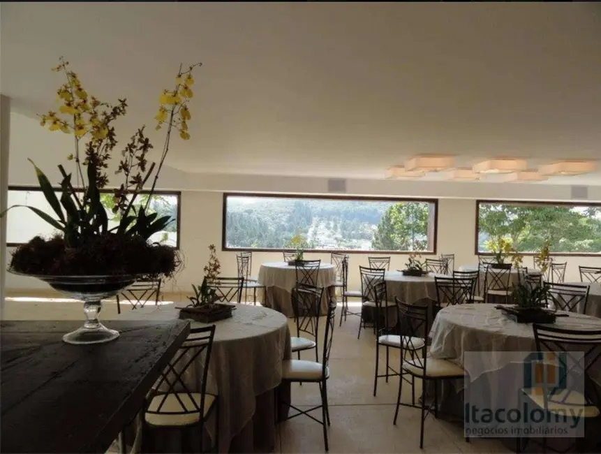 Foto 3 de Casa de Condomínio com 4 quartos à venda, 1754m2 em Santana De Parnaiba - SP