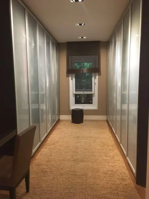 Foto 8 de Casa de Condomínio com 4 quartos à venda, 1754m2 em Santana De Parnaiba - SP