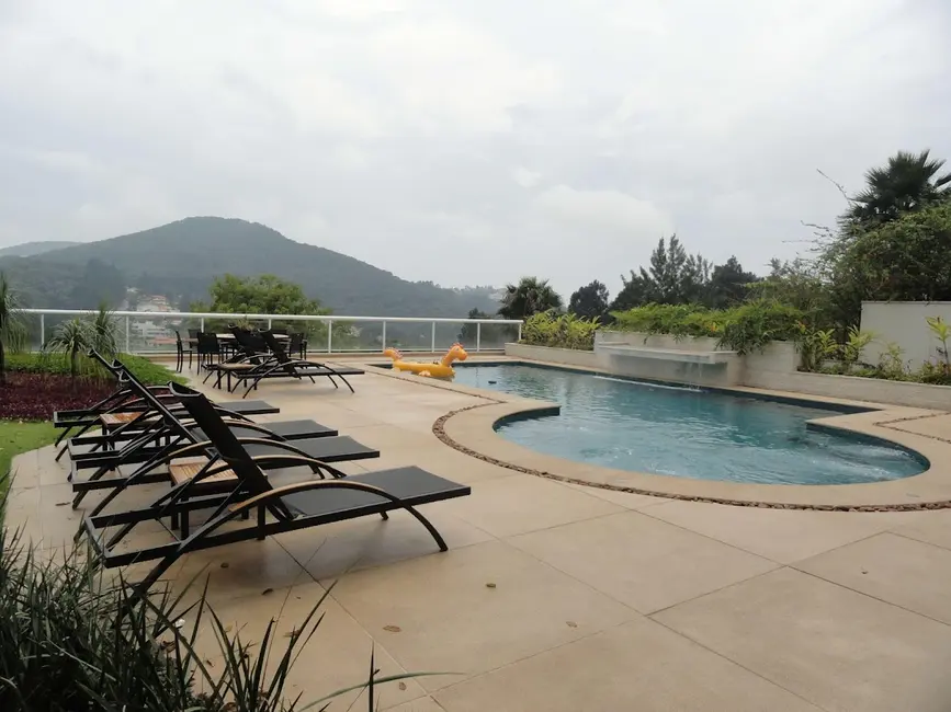 Foto 2 de Casa de Condomínio com 4 quartos à venda, 1754m2 em Santana De Parnaiba - SP